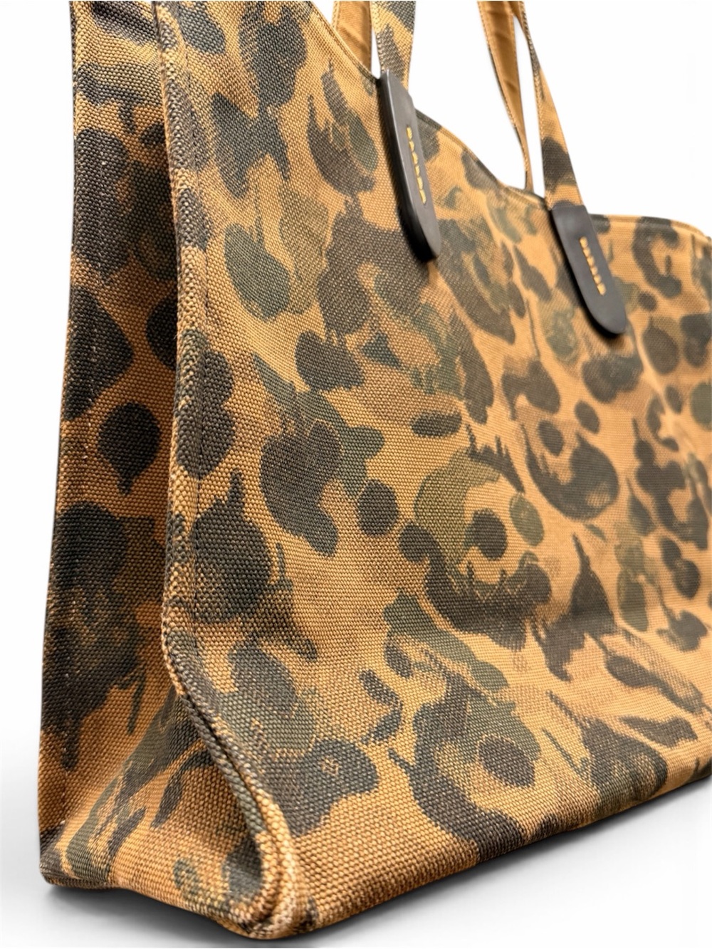 COACH Tote 42 With Rainbow Signature Rexy - Picture 6 of 11